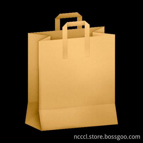 New popular trolley shopping bag